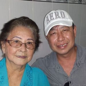 Meet your Posher, Tang